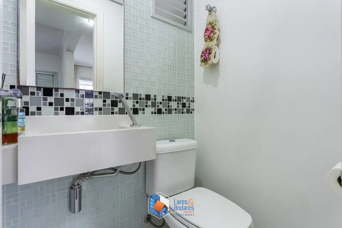 Apartamento, 3 quartos, 101 m² - Foto 10