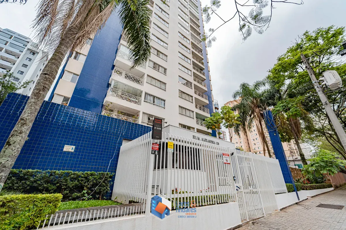 Apartamento, 3 quartos, 101 m² - Foto 1