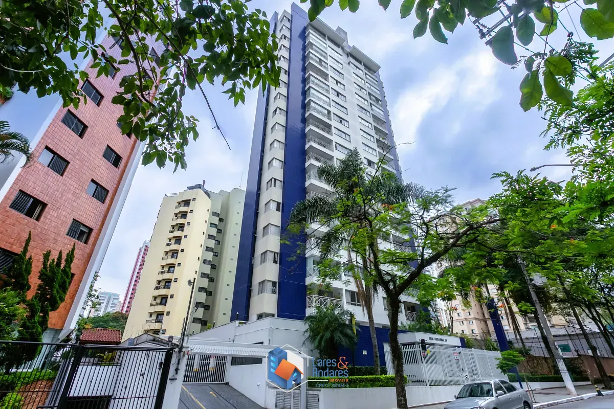 Apartamento, 3 quartos, 101 m² - Foto 56