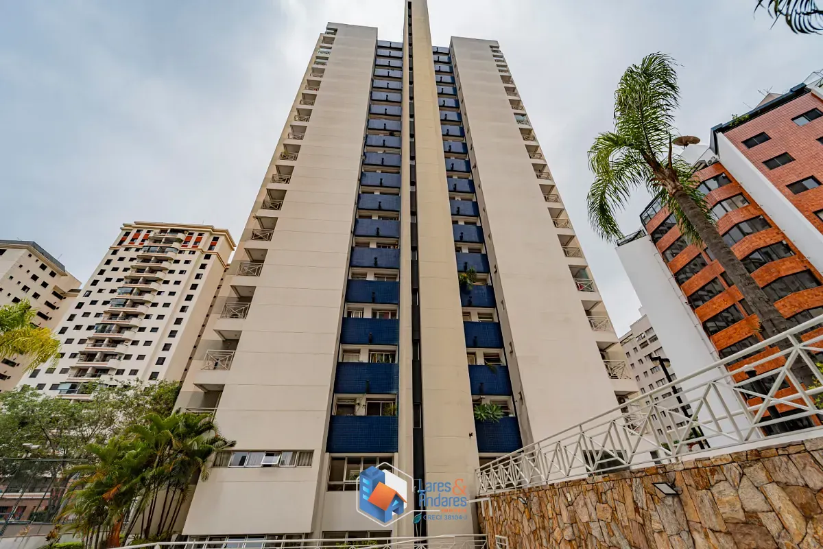Apartamento, 3 quartos, 101 m² - Foto 37
