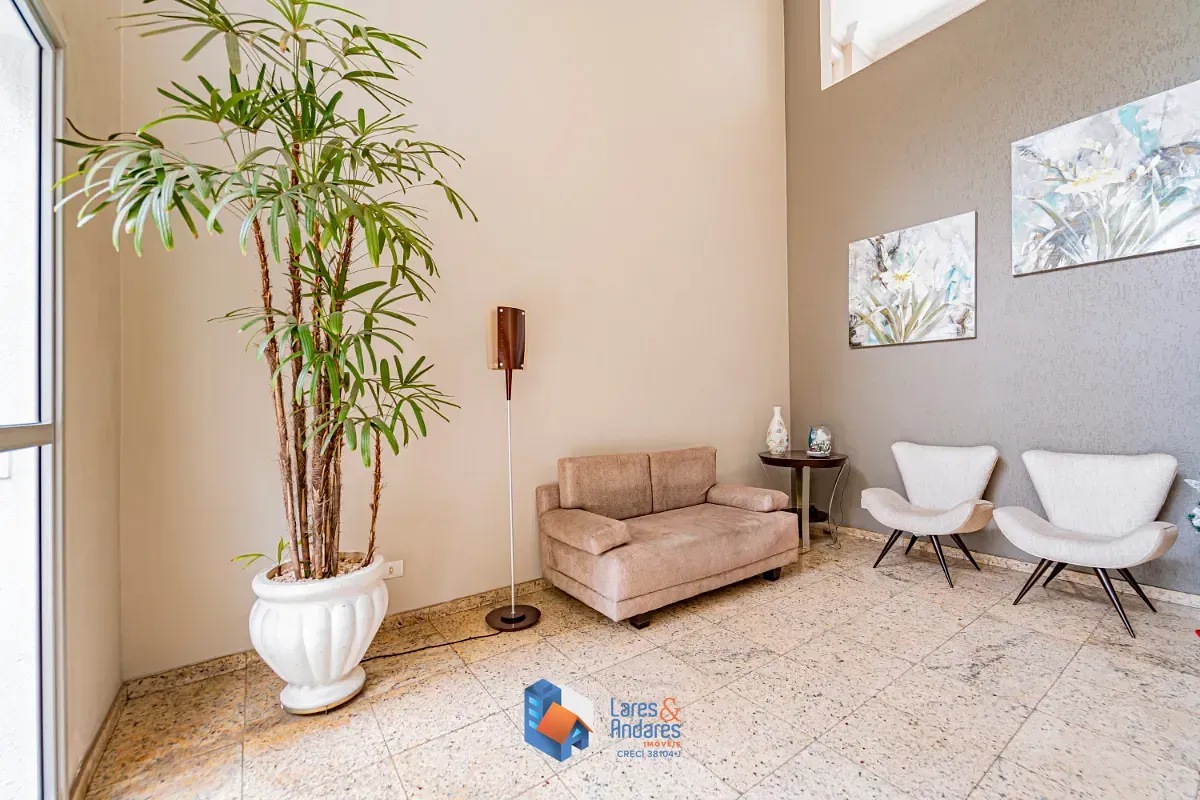 Apartamento, 3 quartos, 101 m² - Foto 51