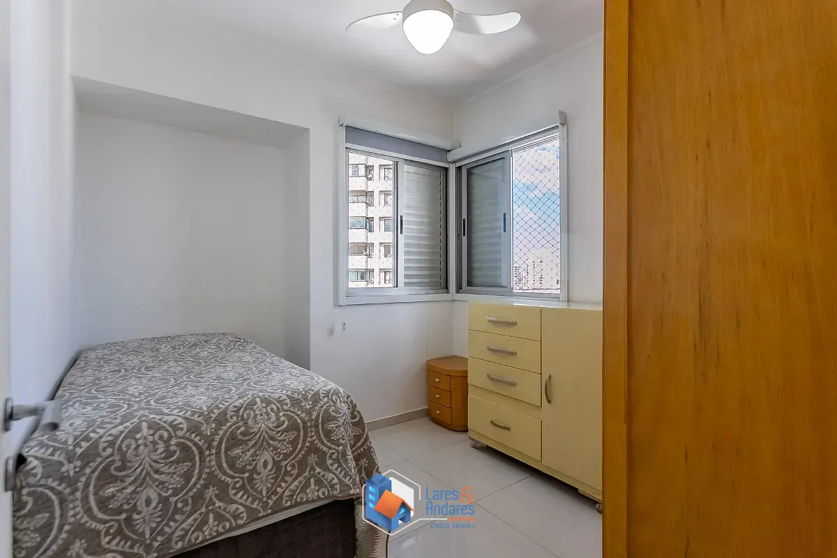 Apartamento, 3 quartos, 101 m² - Foto 13