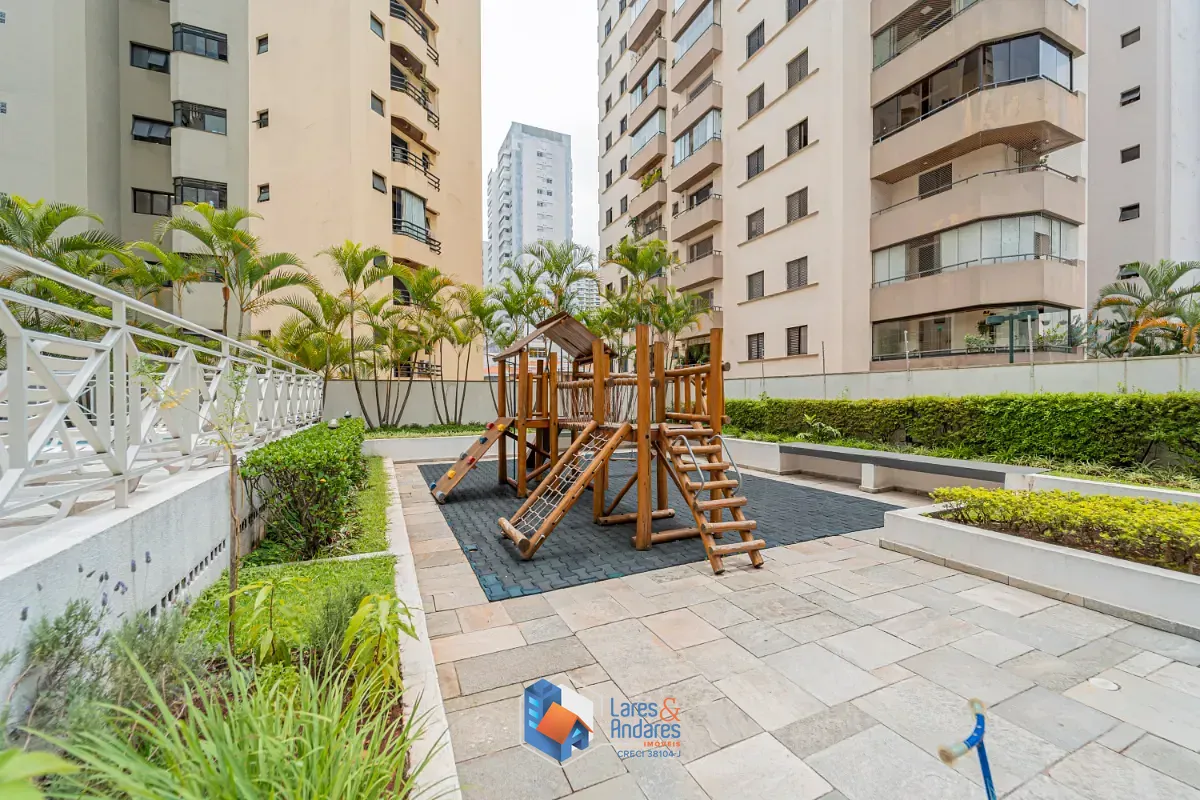 Apartamento, 3 quartos, 101 m² - Foto 33
