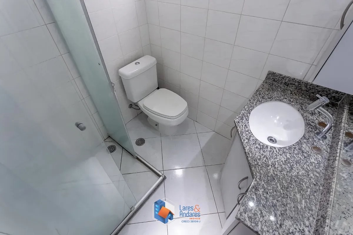 Apartamento, 3 quartos, 101 m² - Foto 31