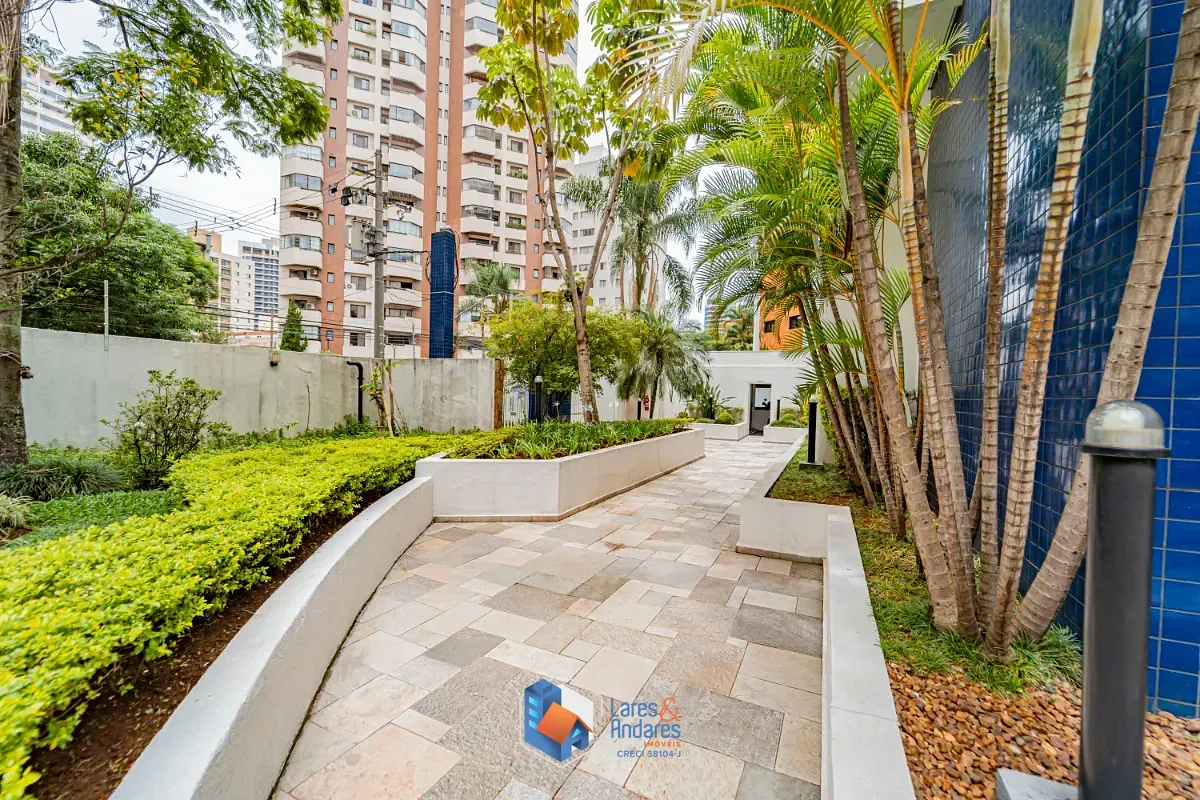 Apartamento, 3 quartos, 101 m² - Foto 45