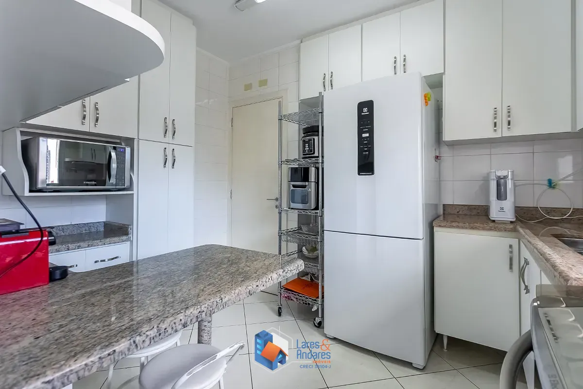 Apartamento, 3 quartos, 101 m² - Foto 22