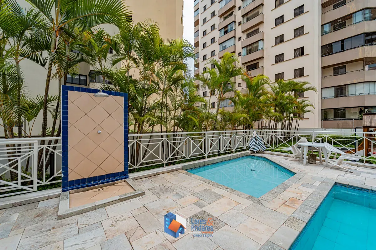 Apartamento, 3 quartos, 101 m² - Foto 35