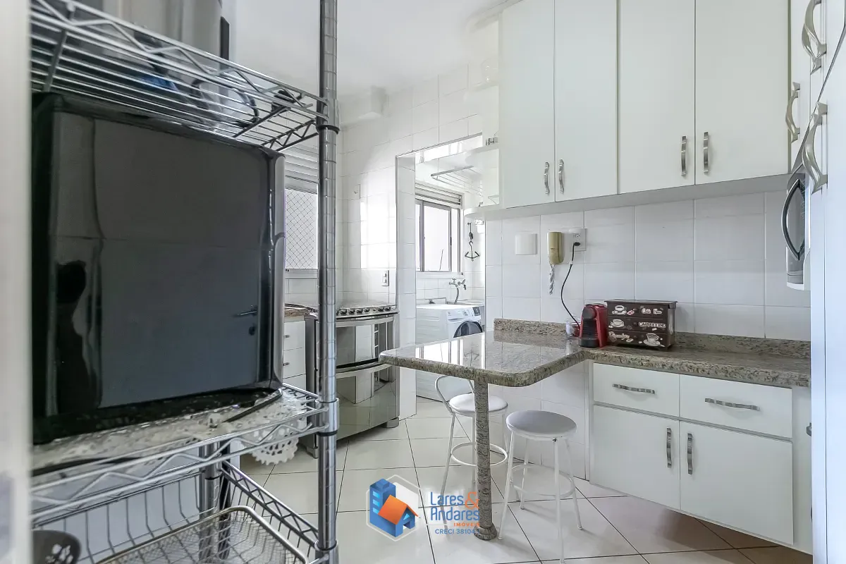 Apartamento, 3 quartos, 101 m² - Foto 19