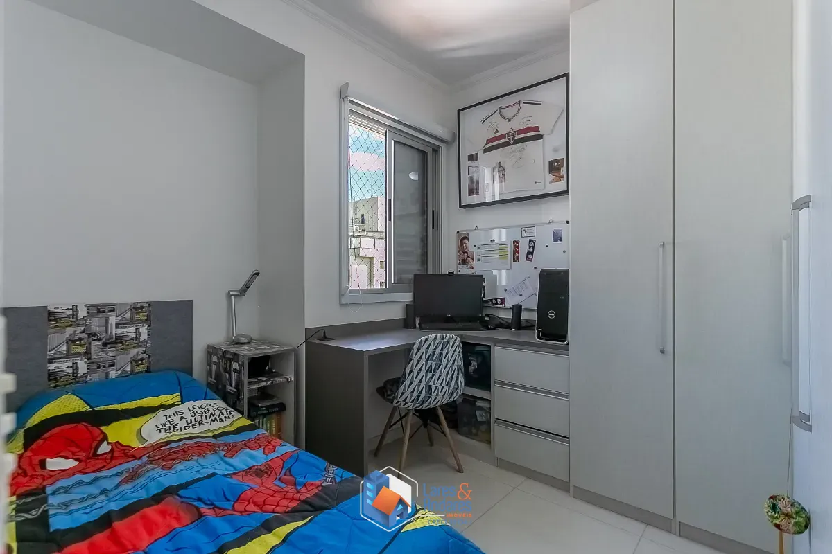 Apartamento, 3 quartos, 101 m² - Foto 17