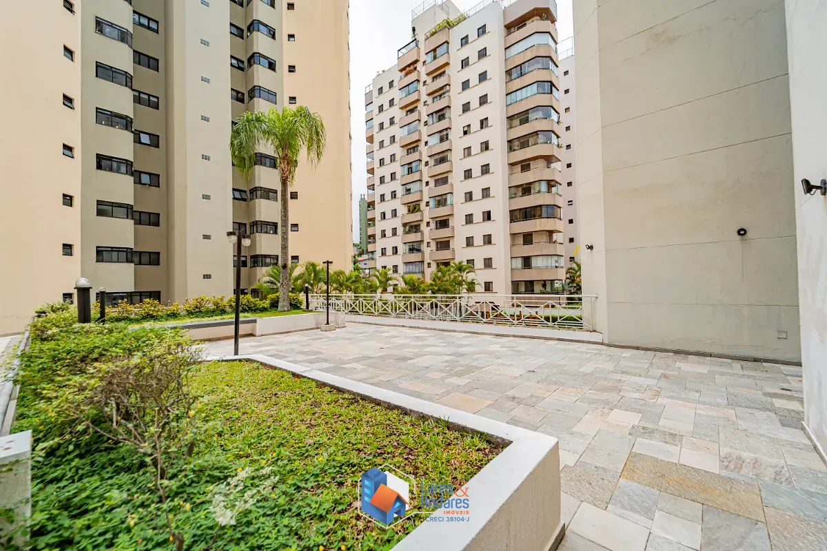 Apartamento, 3 quartos, 101 m² - Foto 43
