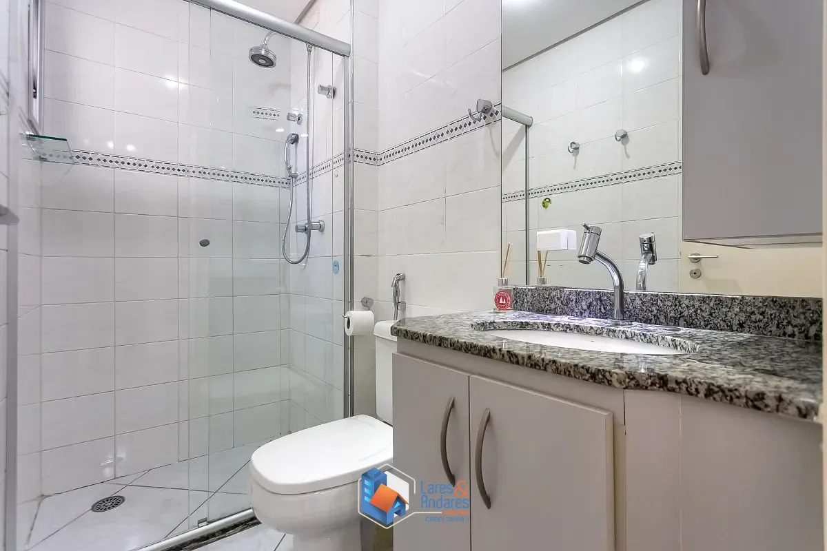 Apartamento, 3 quartos, 101 m² - Foto 16