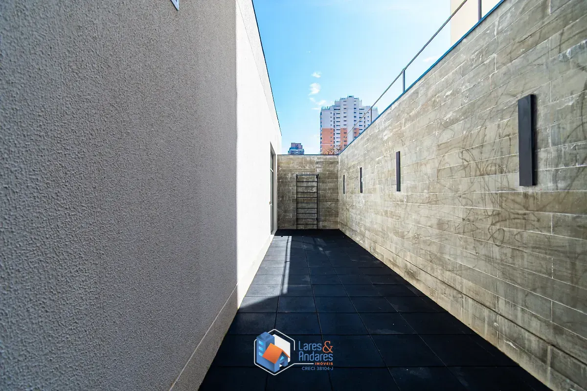 Apartamento, 1 quarto, 32 m² - Foto 34