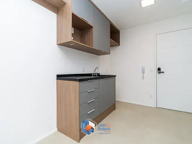 Apartamento com 32m² 1 quarto e 1 banheiro, à venda, no bairro Perdizes em São Paulo