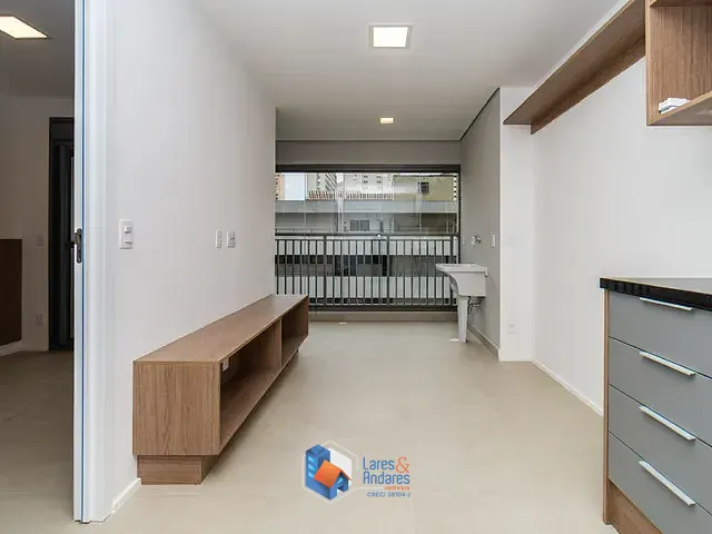 Apartamento com 32m² 1 quarto e 1 banheiro, à venda, no bairro Perdizes em São Paulo