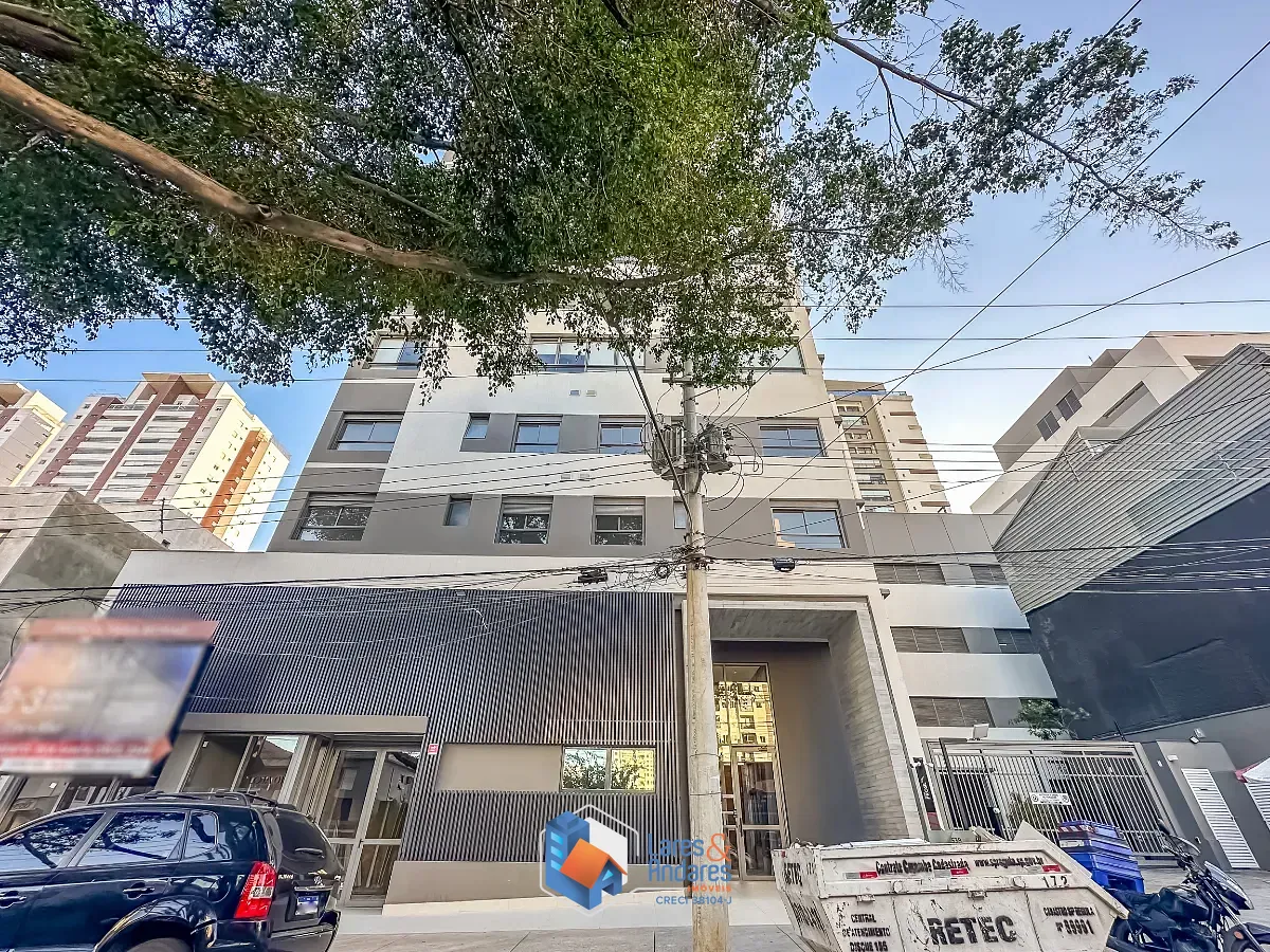 Apartamento, 2 quartos, 71 m² - Foto 29