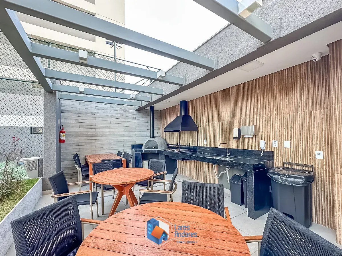 Apartamento, 2 quartos, 71 m² - Foto 38