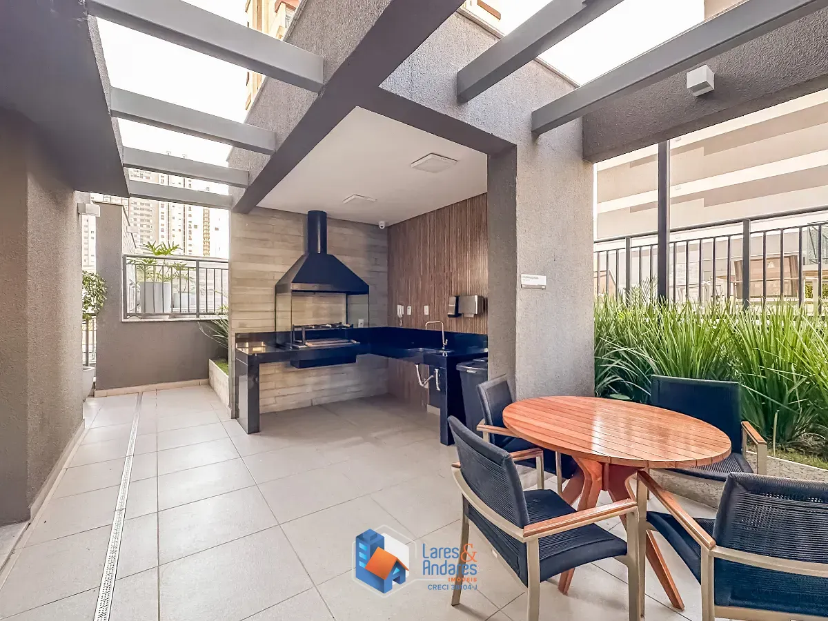 Apartamento, 2 quartos, 71 m² - Foto 35