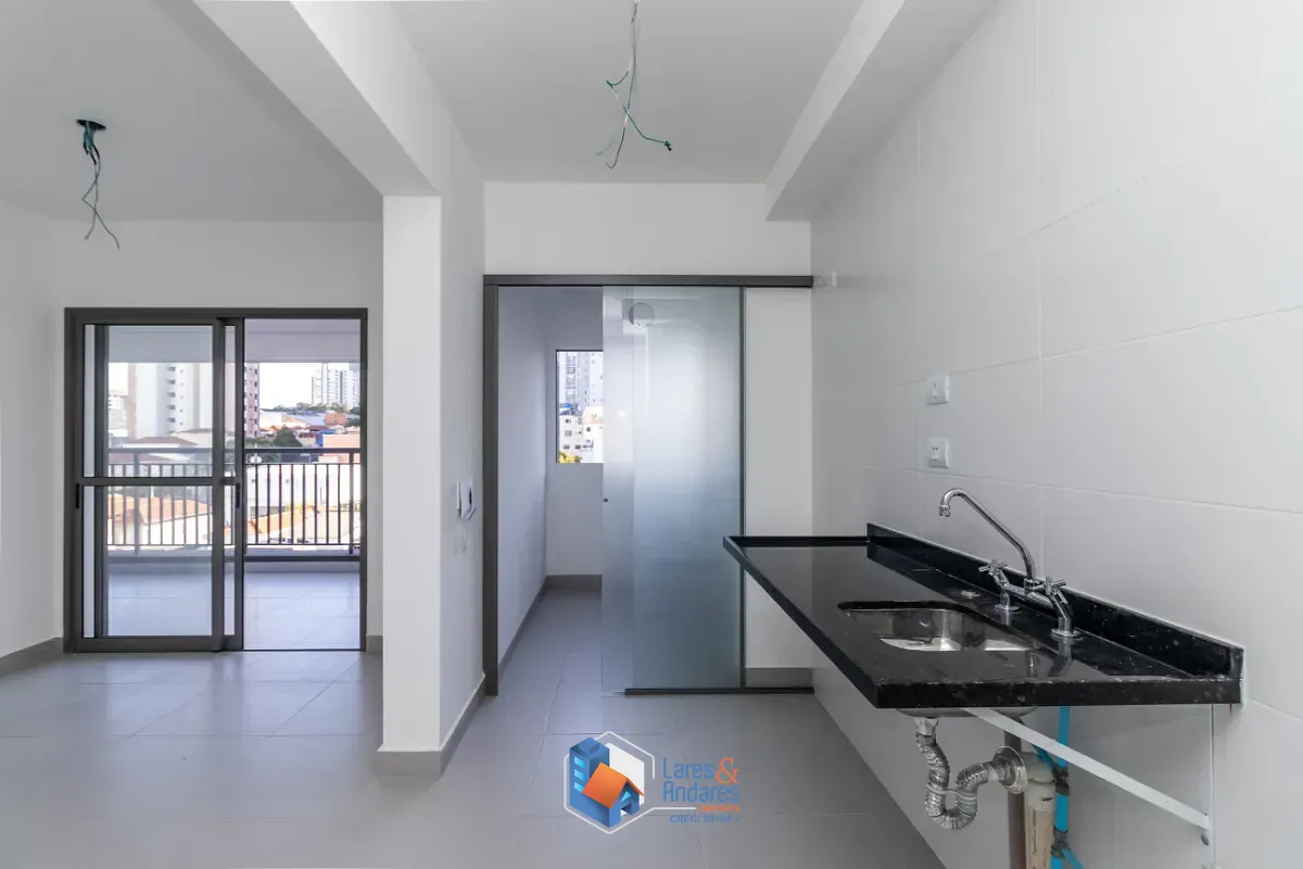 Apartamento, 2 quartos, 71 m² - Foto 10