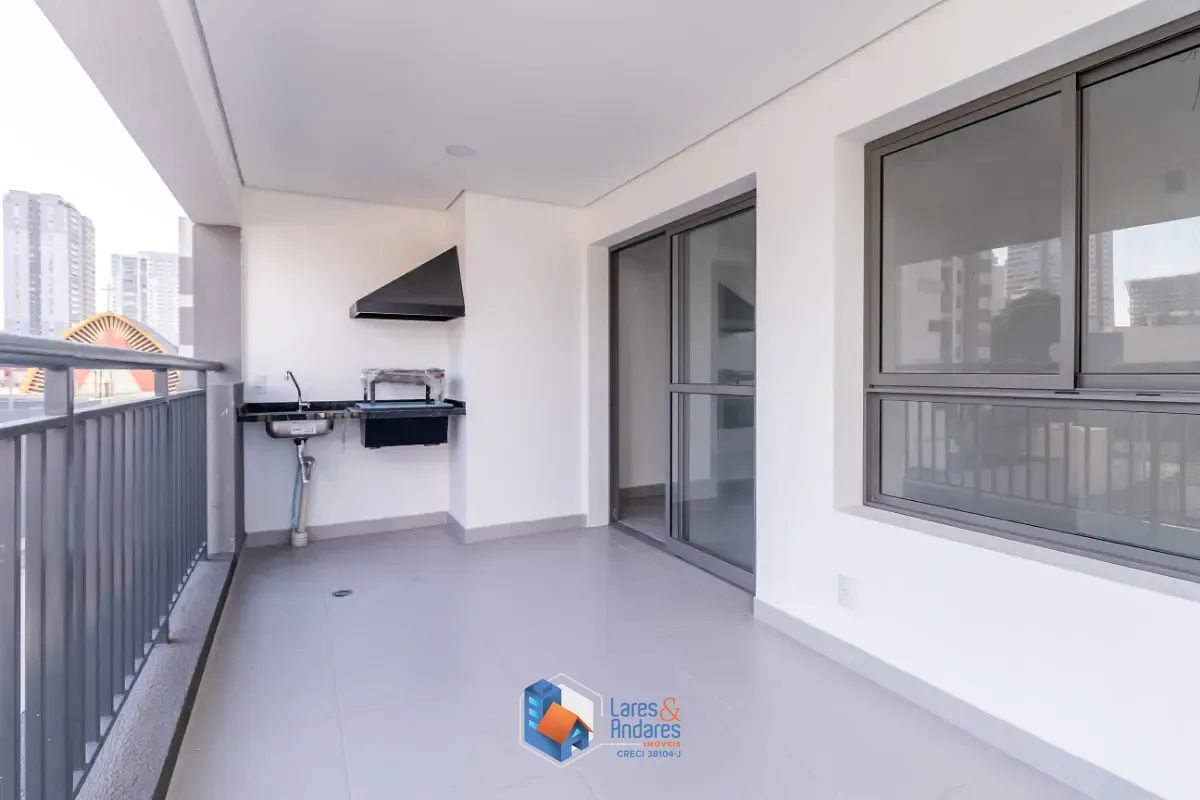 Apartamento, 2 quartos, 71 m² - Foto 3