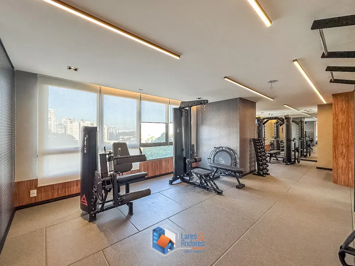 Apartamento, 2 quartos, 71 m² - Foto 32