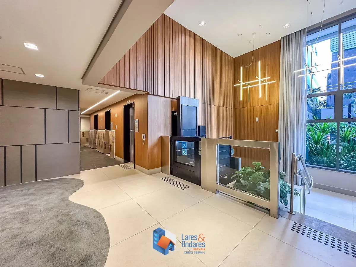 Apartamento, 2 quartos, 71 m² - Foto 39