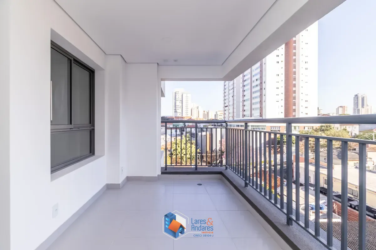 Apartamento, 2 quartos, 71 m² - Foto 5