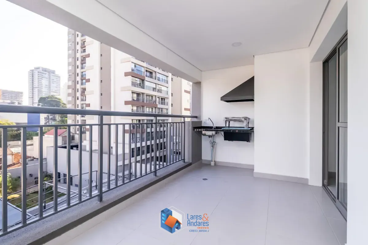 Apartamento, 2 quartos, 71 m² - Foto 9