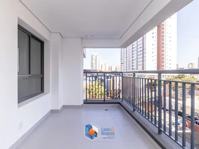 Apartamento com 71m² 2 quartos e 2 banheiros, à venda, no bairro Vila Dom Pedro I em São Paulo