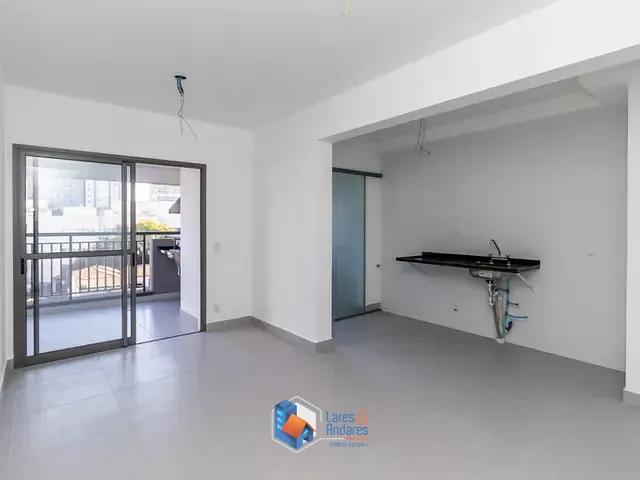 Apartamento com 71m² 2 quartos e 2 banheiros, à venda, no bairro Vila Dom Pedro I em São Paulo
