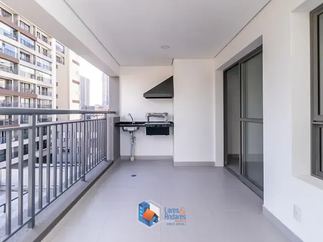 Apartamento com 71m² 2 quartos e 2 banheiros, à venda, no bairro Vila Dom Pedro I em São Paulo