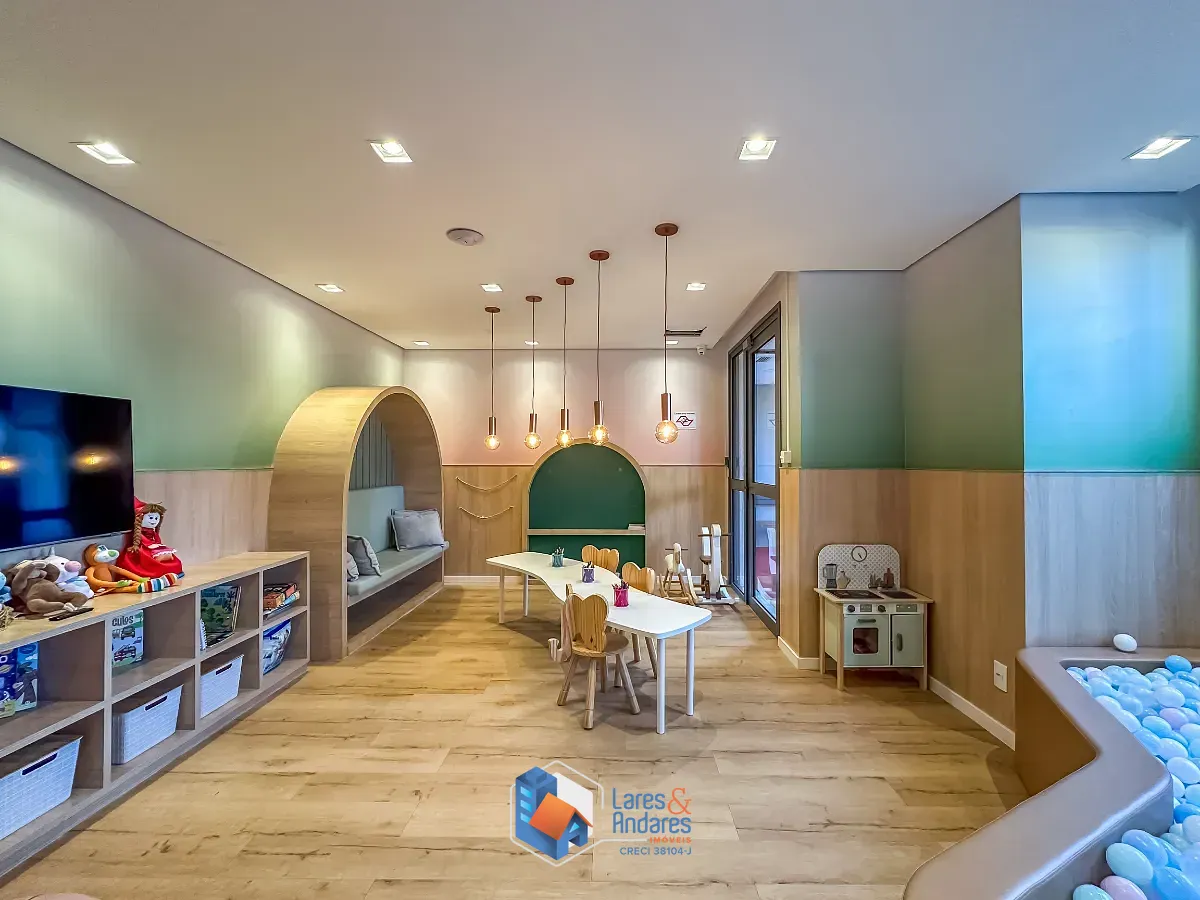 Apartamento, 2 quartos, 71 m² - Foto 40