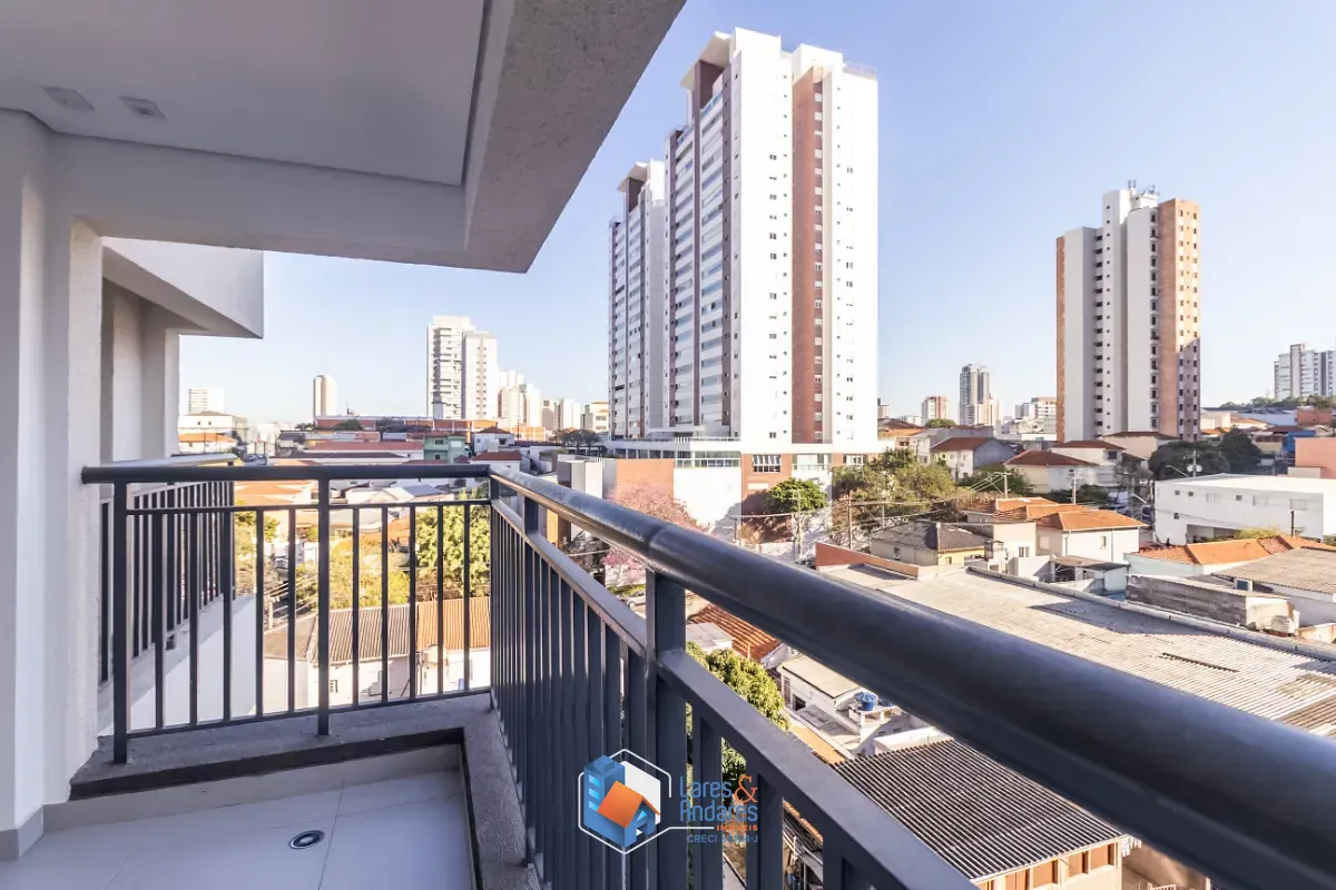 Apartamento, 2 quartos, 71 m² - Foto 6