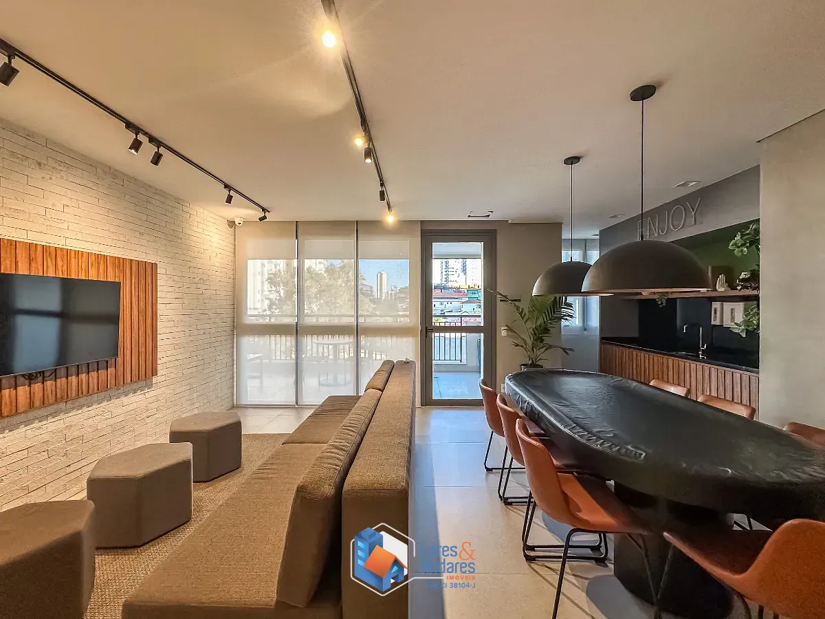 Apartamento, 2 quartos, 71 m² - Foto 37