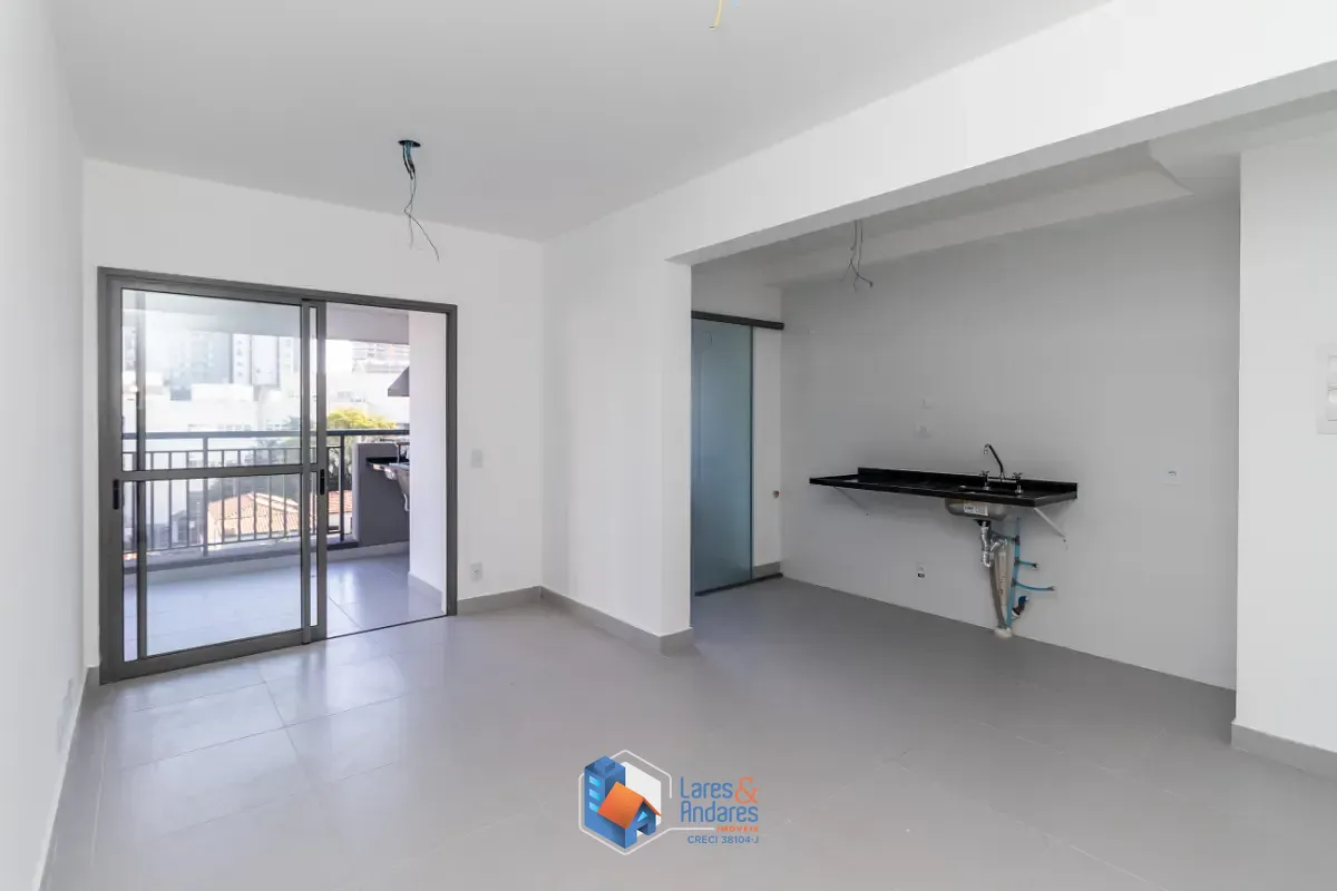 Apartamento, 2 quartos, 71 m² - Foto 1