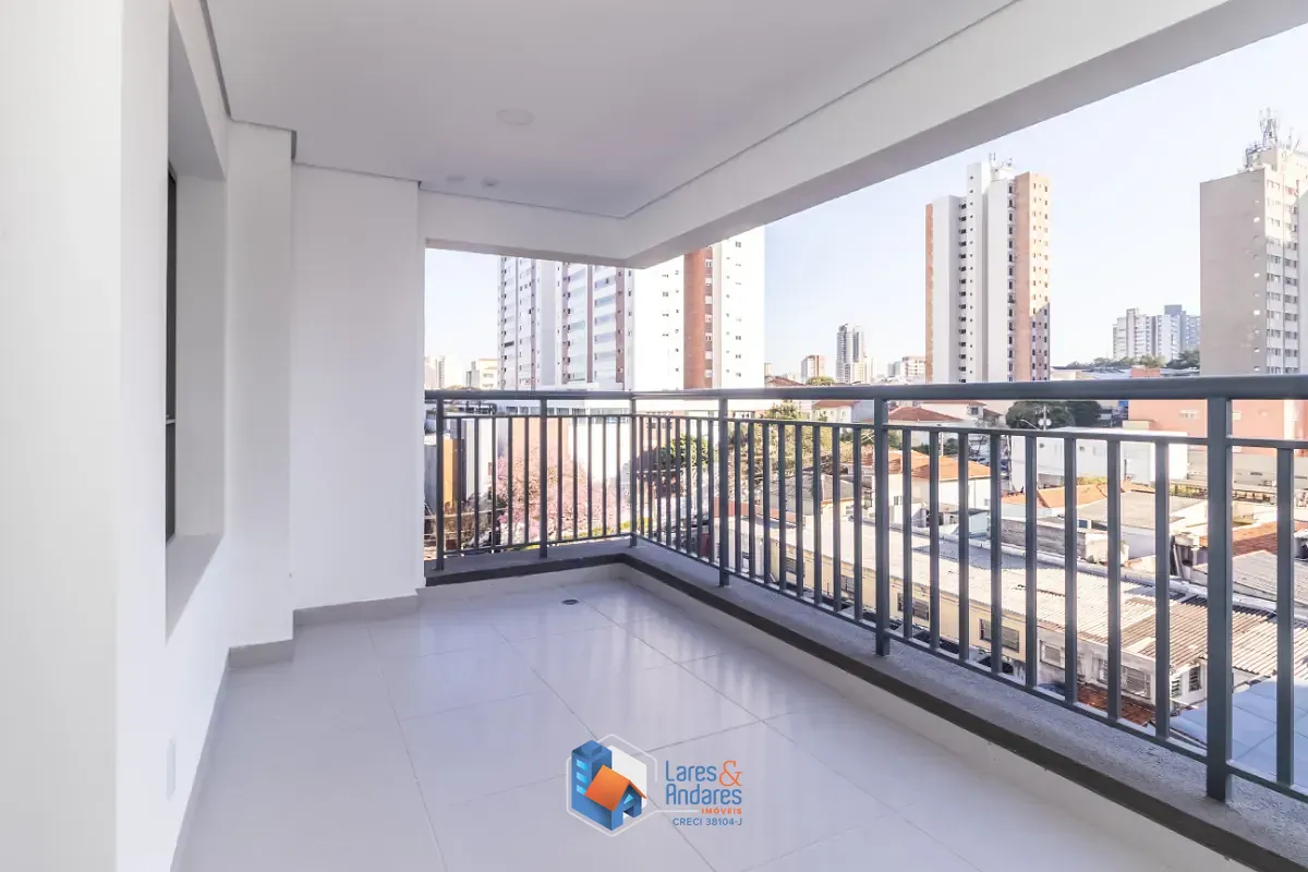 Apartamento, 2 quartos, 71 m² - Foto 4