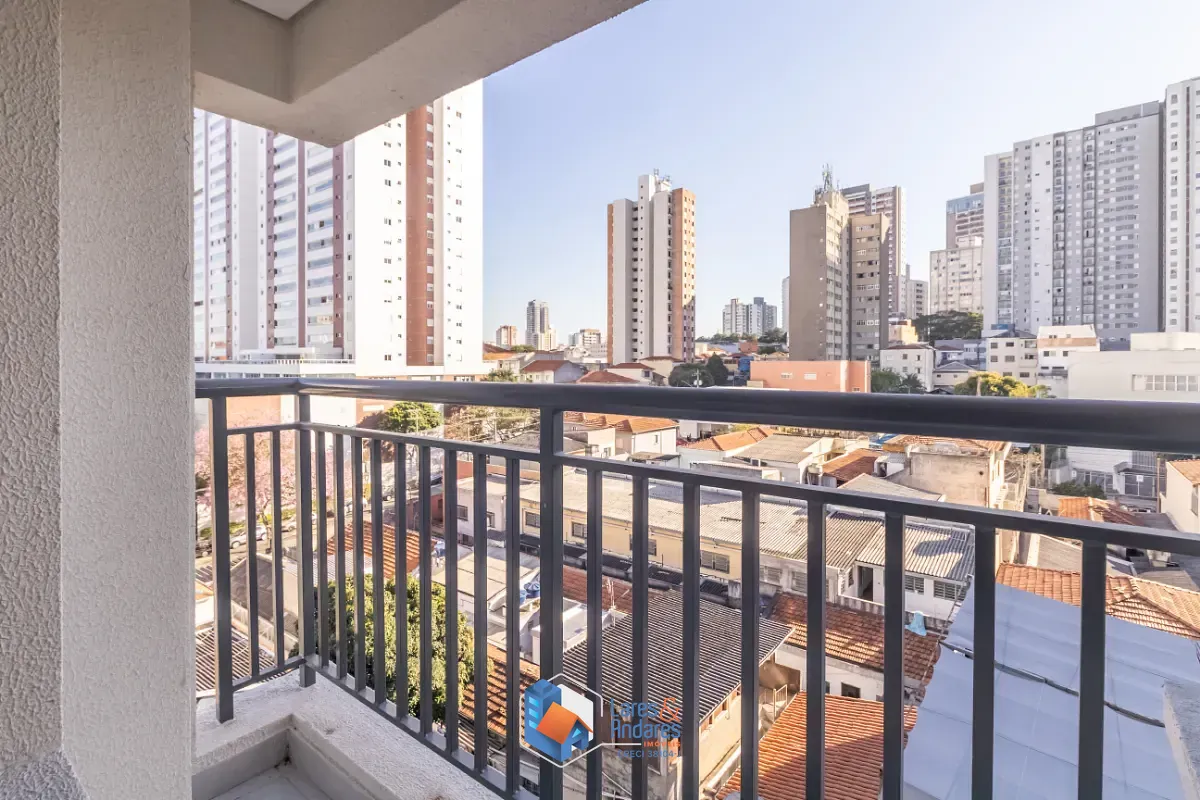 Apartamento, 2 quartos, 71 m² - Foto 8