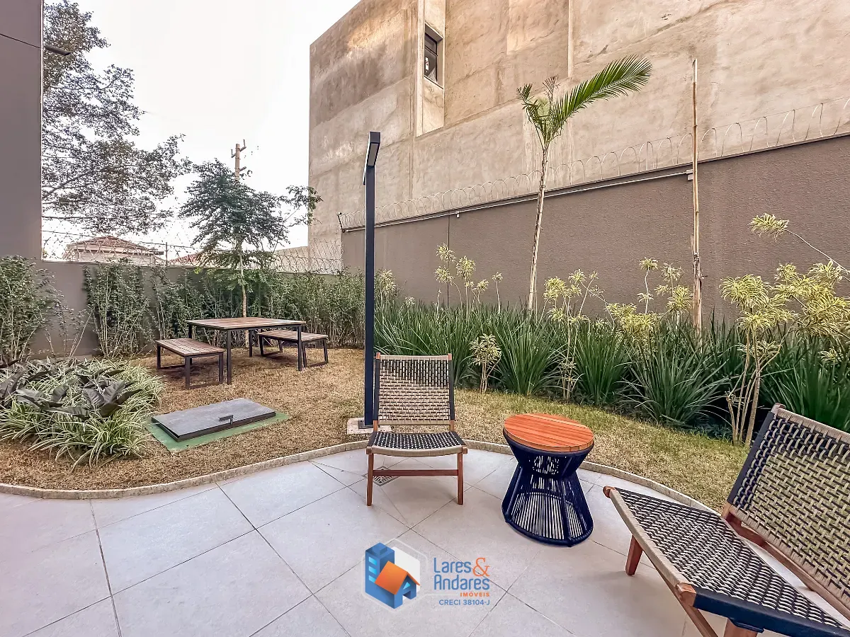 Apartamento, 2 quartos, 71 m² - Foto 34