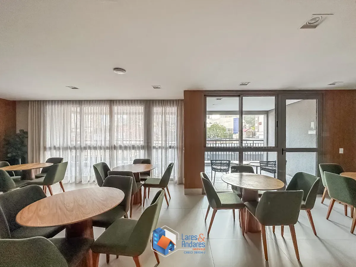 Apartamento, 2 quartos, 71 m² - Foto 36