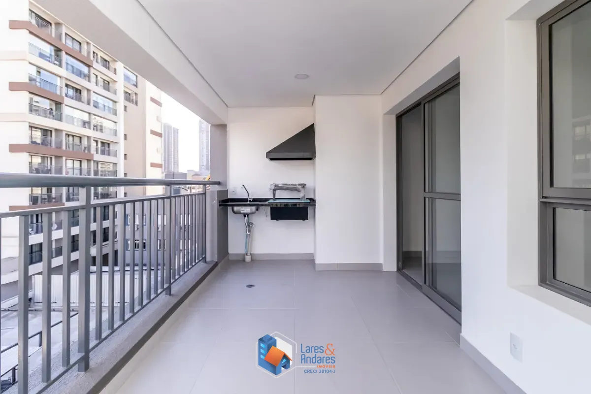 Apartamento, 2 quartos, 71 m² - Foto 2