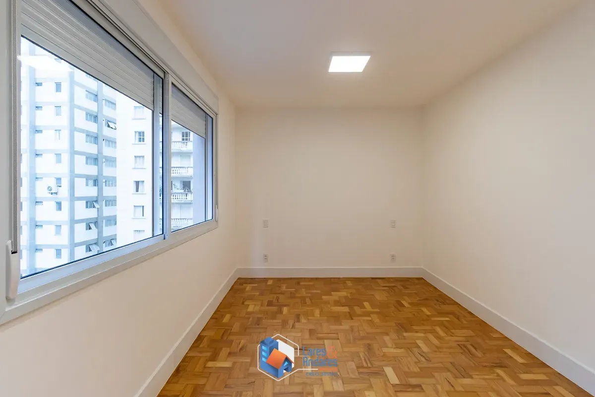 Apartamento, 3 quartos, 229 m² - Foto 41