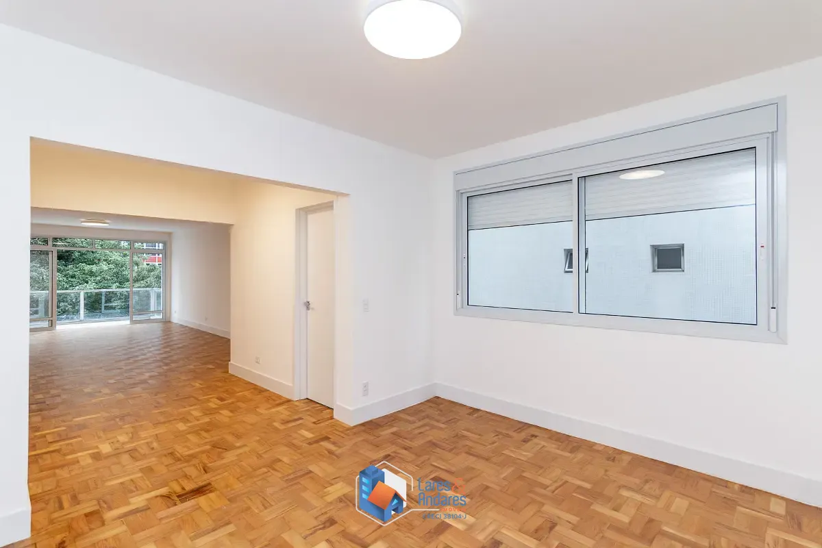 Apartamento, 3 quartos, 229 m² - Foto 35
