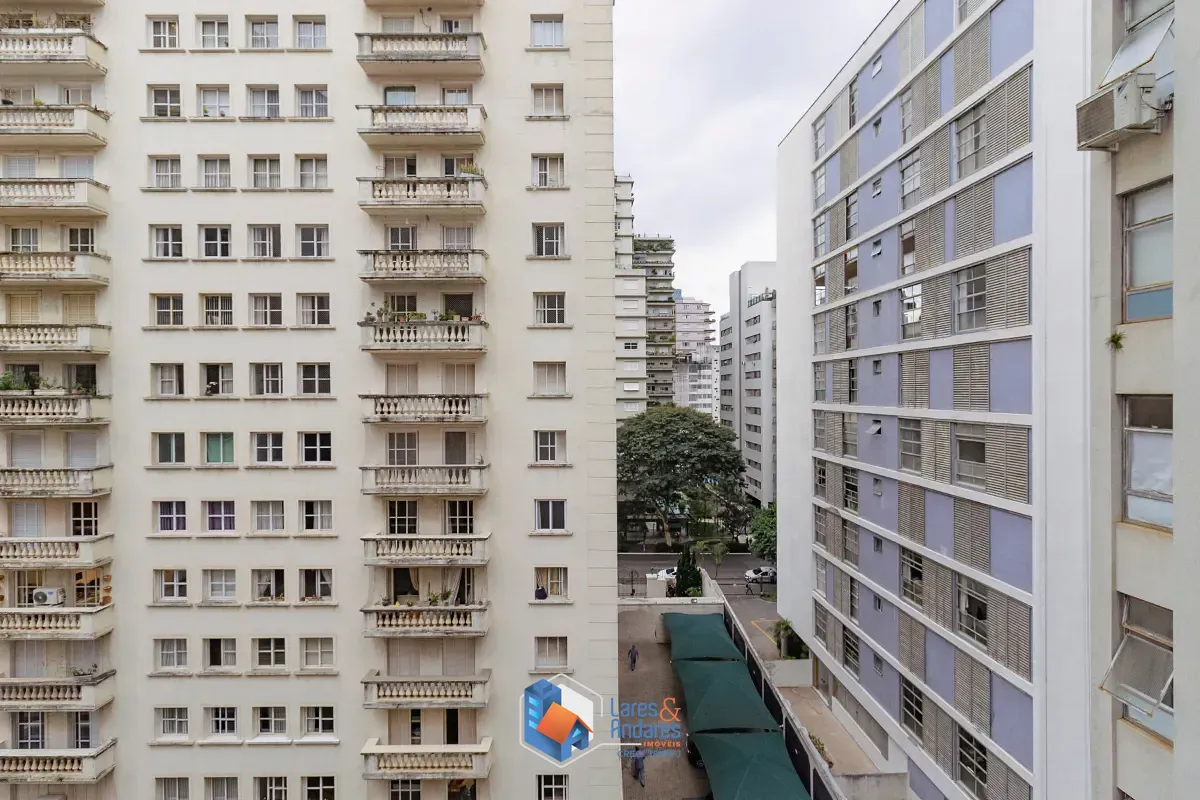 Apartamento, 3 quartos, 229 m² - Foto 48