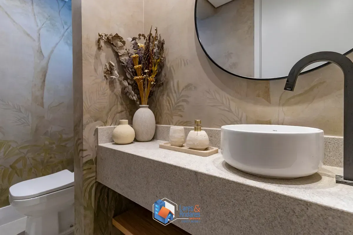 Apartamento, 3 quartos, 229 m² - Foto 34