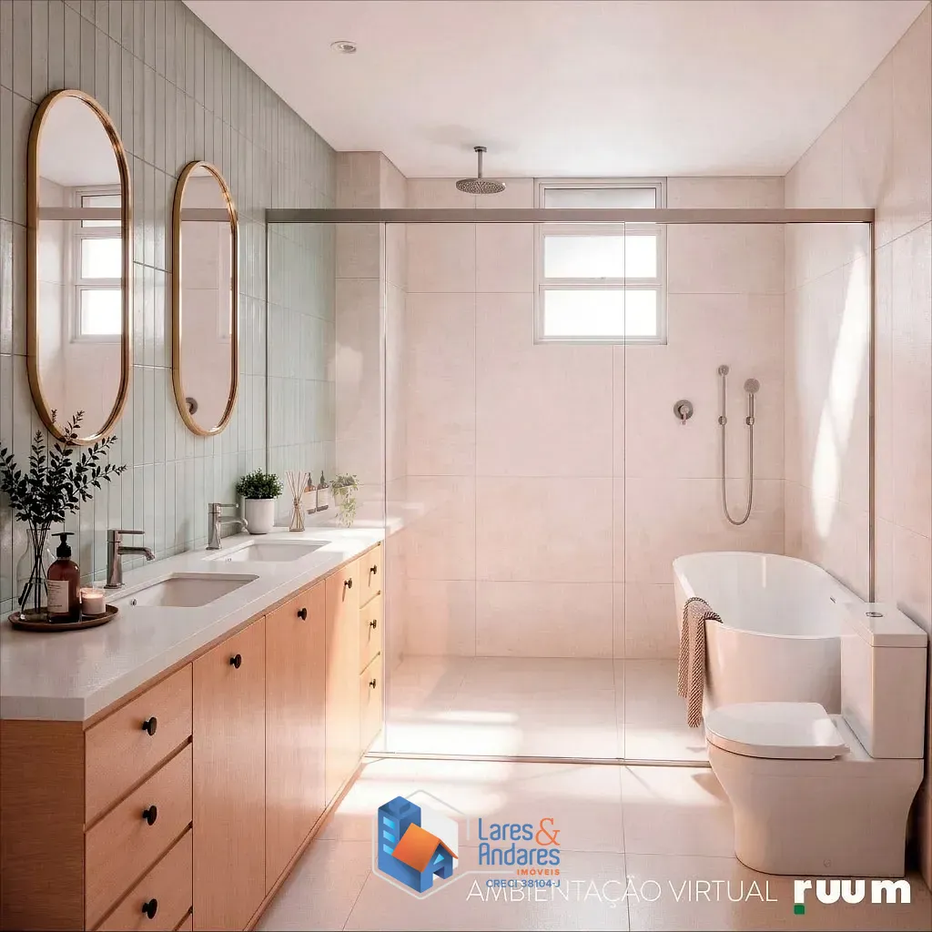 Apartamento, 3 quartos, 229 m² - Foto 63