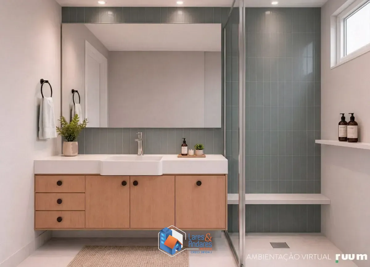 Apartamento, 3 quartos, 229 m² - Foto 61