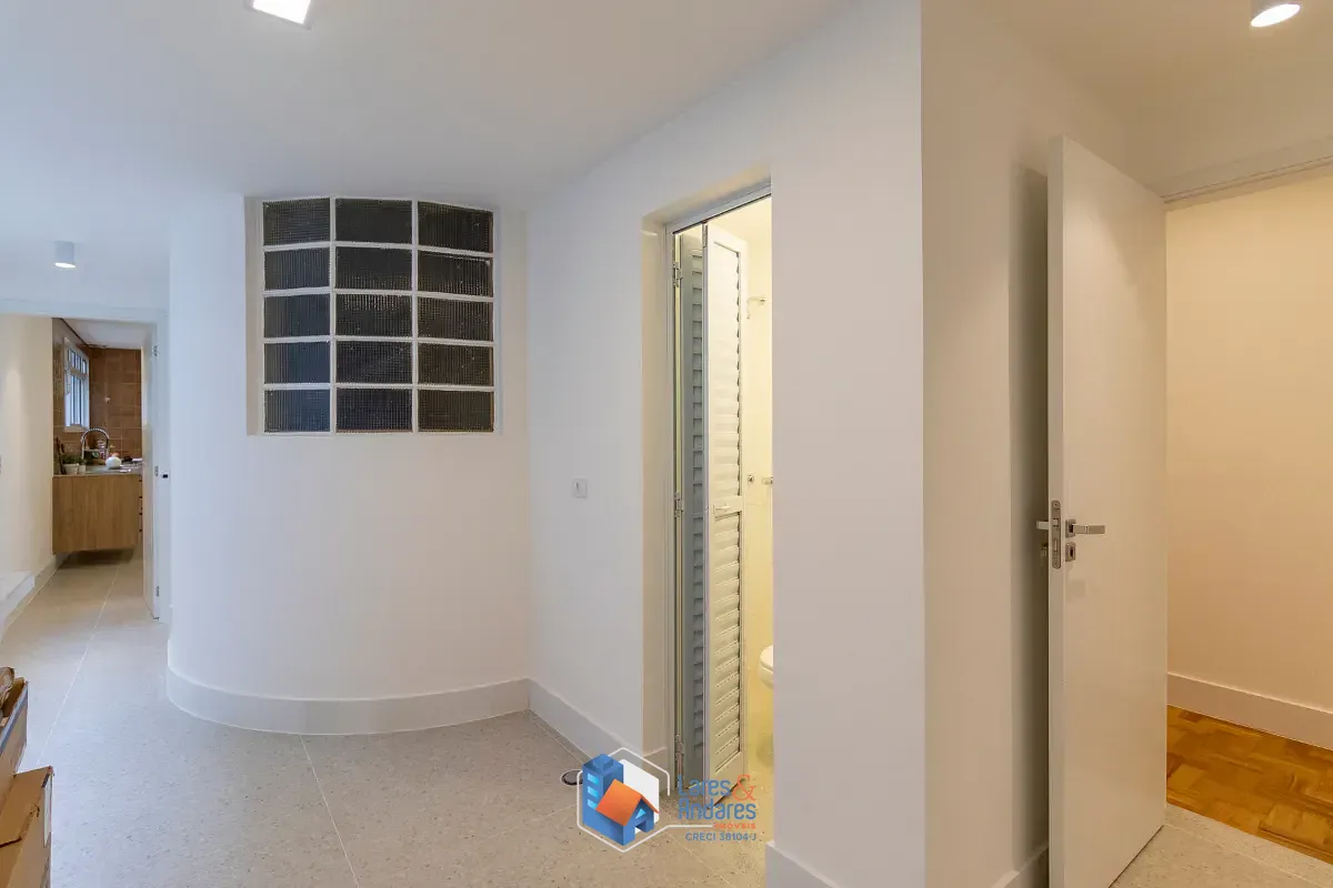 Apartamento, 3 quartos, 229 m² - Foto 50