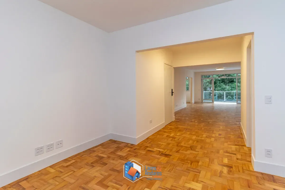 Apartamento, 3 quartos, 229 m² - Foto 36