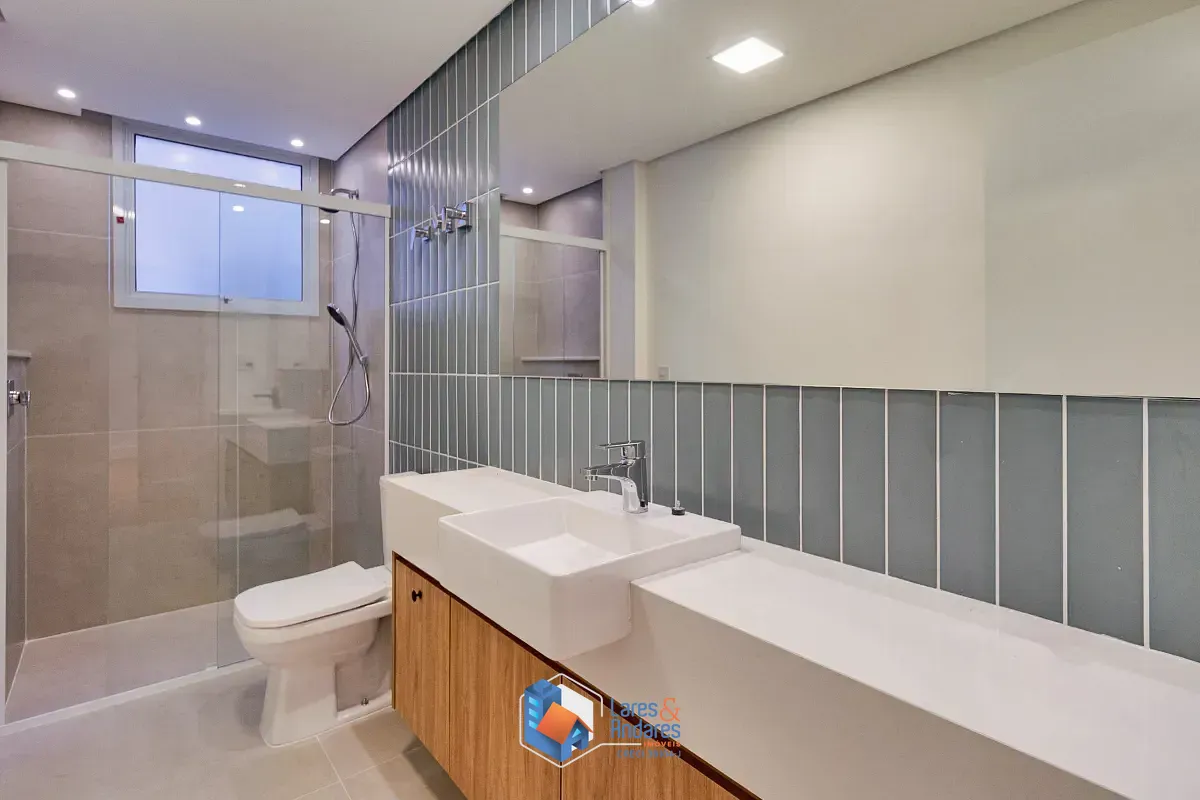 Apartamento, 3 quartos, 229 m² - Foto 40