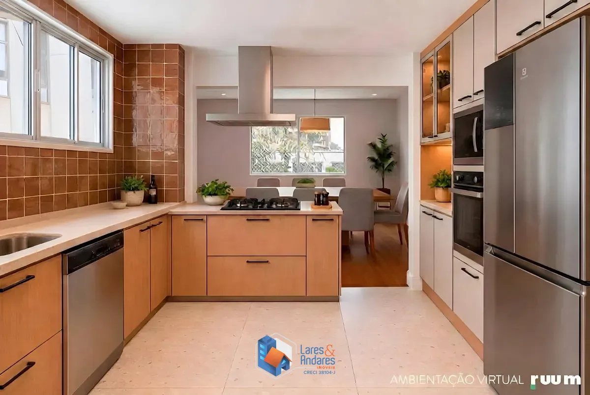 Apartamento, 3 quartos, 229 m² - Foto 65