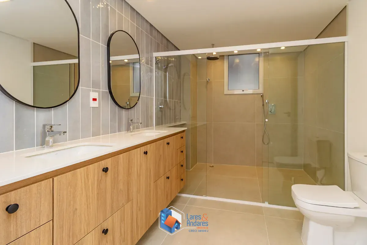 Apartamento, 3 quartos, 229 m² - Foto 43